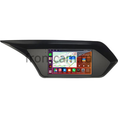 Mercedes-Benz E-klasse (w212) 2009-2016 (седан) Canbox EVO 5820-RP-6496-479 на Android 14 (4G-SIM, 4/64, DSP, QLed, AI, 360)