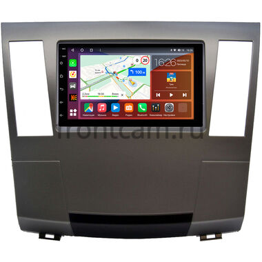 Haima 7 2013-2016 Canbox EVO 5822-RP-HM7-139 на Android 14 (4G-SIM, 8/256, DSP, QLed, AI, 360)