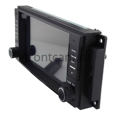 Chrysler 300C, Sebring 3, Town Country 5, Grand Voyager 5 2011-2016 Canbox H-Line 7205 6/128 на Android 10 (4G-SIM, DSP, IPS)