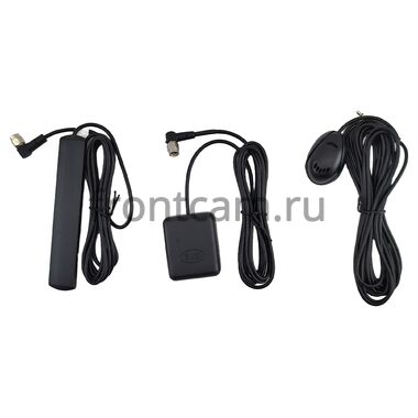 Chrysler 300C, Sebring 3, Town Country 5, Grand Voyager 5 2011-2016 Canbox H-Line 7205 6/128 на Android 10 (4G-SIM, DSP, IPS)