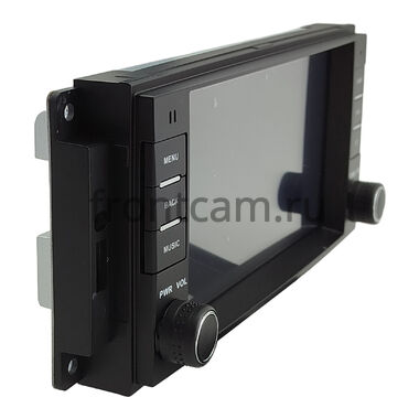 Chrysler 300C, Sebring 3, Town Country 5, Grand Voyager 5 2011-2016 Canbox H-Line 7205 6/128 на Android 10 (4G-SIM, DSP, IPS)