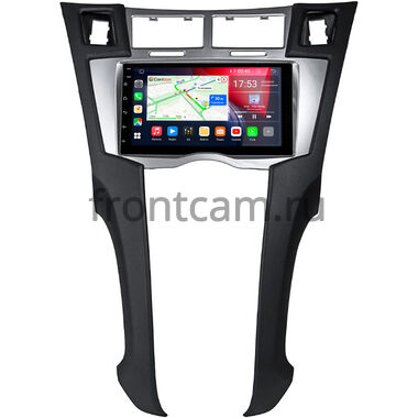 Toyota Vitz 2 (XP90), Yaris 2 2005-2012 Canbox 2/32 на Android 10 (GT5510-RP-11-100-423)