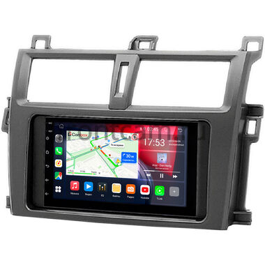 Subaru Trezia 2010-2016 Canbox 2/32 на Android 10 (GT5510-RP-11-172-407)