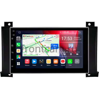 Dodge Durango 3 2010-2013 Canbox 2/32 на Android 10 (GT5510-RP-11-189-515)