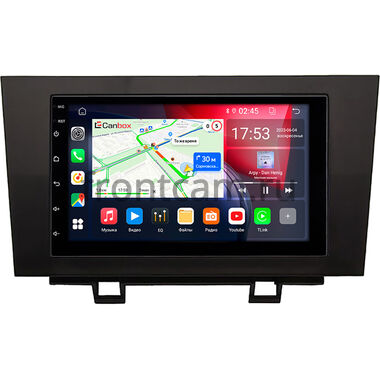 Toyota Windom (XV10) 1991-1996 Canbox 2/32 на Android 10 (GT5510-RP-11-211-434)