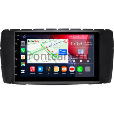 Toyota Fortuner, Hilux 7 2004-2015 Canbox 2/32 на Android 10 (GT5510-RP-11-299-435)
