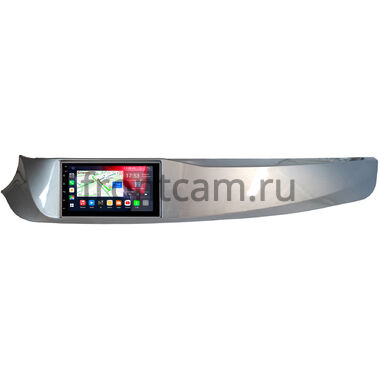 Alfa Romeo Giulietta 3 2010-2020 (глянцевый, серебристый) Canbox 2/32 на Android 10 (GT5510-RP-11-318-488)