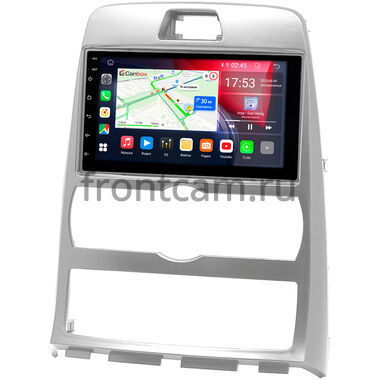 Hyundai Genesis Coupe 2009-2012 с климат-контролем Canbox 2/32 на Android 10 (GT5510-RP-11-389-307)