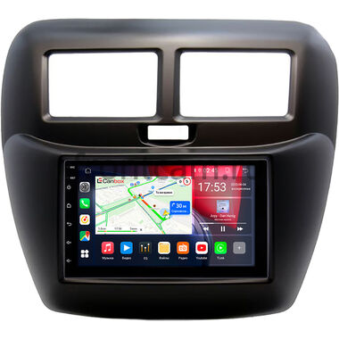 Faw V5 2012-2017 Canbox 2/32 на Android 10 (GT5510-RP-11-502-218)