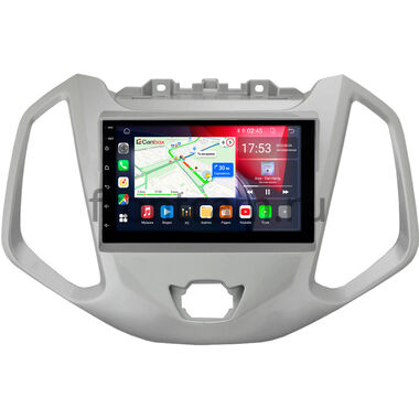 Ford Ecosport 2014-2018 Canbox 2/32 на Android 10 (GT5510-RP-11-569-240)