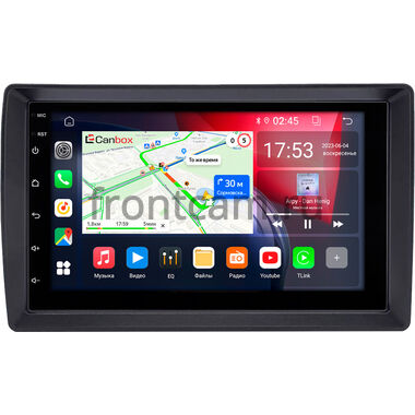 Honda Stream II 2006-2014 Canbox 2/32 на Android 10 (GT5510-RP-11-574-271)