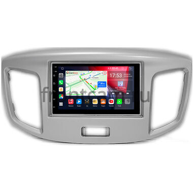 Suzuki Wagon R V 2014-2017 Canbox 2/32 на Android 10 (GT5510-RP-11-616-415)