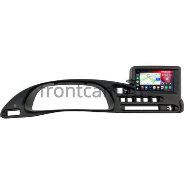 Lada Niva Travel 2020-2025 Canbox 1.5/32 на Android 10 (RS7-RP-11-619-489) (IPS, DSP, CarPlay)