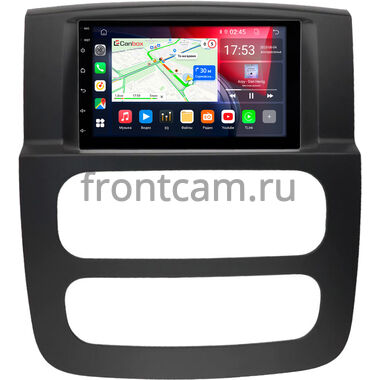 Dodge RAM III (DR, DH) 2001-2005 Canbox GT056-RP-11-660-216 на Android 10 (2/32, DSP, IPS, Carplay) С крутилкой