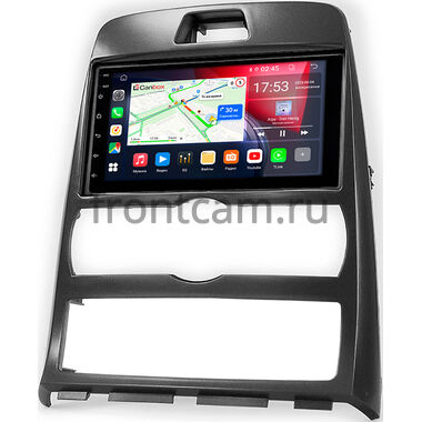 Hyundai Genesis Coupe 2009-2012 с климат-контролем (черная) Canbox 2/32 на Android 10 (GT5510-RP-11-678-309)