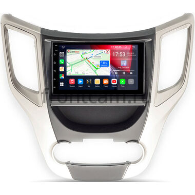 Changan CS35, CX35 Canbox 2/32 на Android 10 (GT5510-RP-11-736-206)
