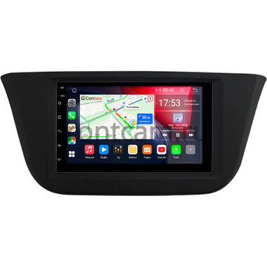 Iveco Daily 2014-2024 Canbox 2/32 на Android 10 (GT5510-RP-11-744-313)