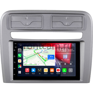 Fiat Punto 3 2005-2012 Canbox 2/32 на Android 10 (GT5510-RP-11-750-222)