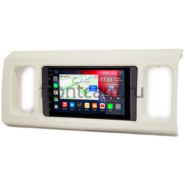 Suzuki Alto 2014-2026 Canbox 2/32 на Android 10 (GT7-RP-11-792-419) (IPS, DSP, CarPlay)