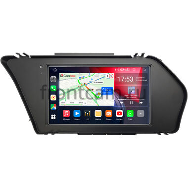Mercedes-Benz GLK (x204) 2008-2012 Canbox 1.5/32 на Android 10 (RS7-RP-6494-480) (IPS, DSP, CarPlay)