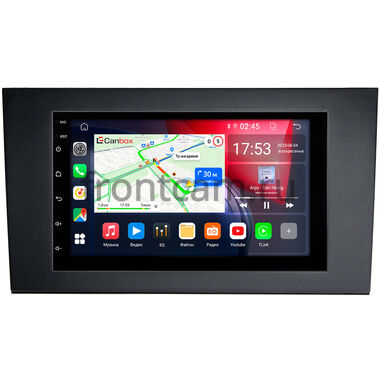 Audi A4 (B6, B7), S4 (B6), S4 (B7), RS4 (B7) (2000-2009) Canbox 1.5/32 на Android 10 (RS7-RP-AD4WD-161) (173х98) (IPS, DSP, CarPlay)