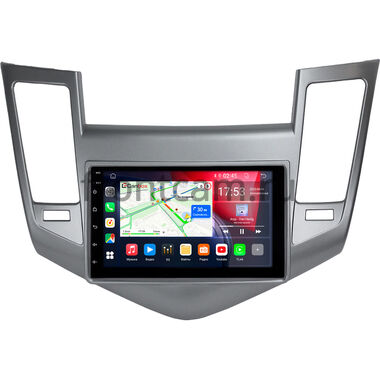 Honda CR-V 3 2006-2012 Canbox 2/32 на Android 10 (GT5510-RP-HNCRB-45)