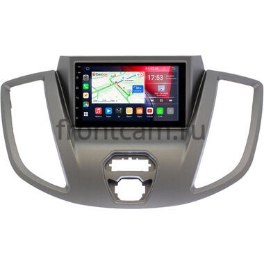 Ford Transit 2014-2022 Canbox 2/32 на Android 10 (GT5510-RP-FR067-163) (173х98)