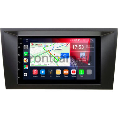Ford Mondeo III 2003-2007 Canbox 2/32 на Android 10 (GT5510-RP-FRMN-92)