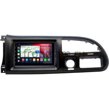 Ford Transit 1995-2005 Canbox 2/32 на Android 10 (GT5510-RP-FRTR-93)