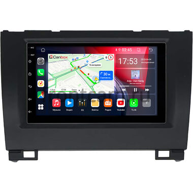 Great Wall Hover H3 2010-2014, Hover H5 2010-2018 Canbox 2/32 на Android 10 (GT5510-RP-GWH-34)