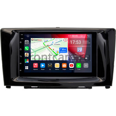 Great Wall Hover H6 2011-2015 Canbox 2/32 на Android 10 (GT5510-RP-GWH6-74)