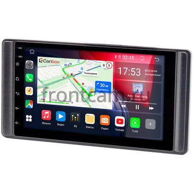 Great Wall Hover M2 2010-2014 Canbox 1.5/32 на Android 10 (RS7-RP-GWW5-246) (IPS, DSP, CarPlay)