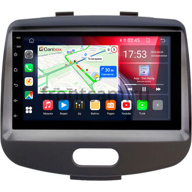 Hyundai i10 I 2007-2013 Canbox 2/32 на Android 10 (GT5510-RP-HDI10-147)