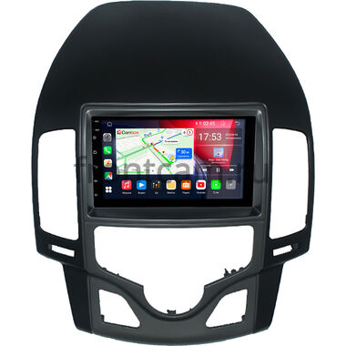 Hyundai i30 I 2007-2012 (с климат контролем) Canbox 2/32 на Android 10 (GT5510-RP-HDI3A-195)