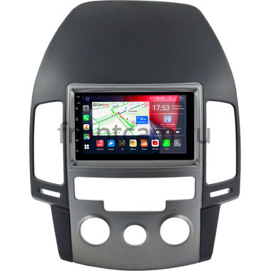 Hyundai i30 2007-2012 (авто без климат-контроля) Canbox 2/32 на Android 10 (GT5510-RP-HDI3M-102)