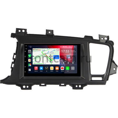 Kia Optima 3, K5 2010-2013 Canbox 2/32 на Android 10 (GT5510-RP-KIK5-320)