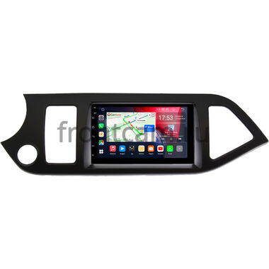 Kia Picanto 2, Morning 2 2011-2017 Canbox 2/32 на Android 10 (GT5510-RP-KIPCC-113)