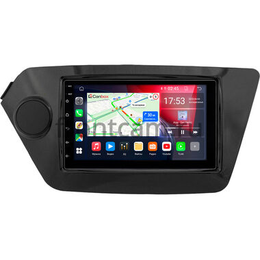 Kia Rio III 2011-2017 Canbox 2/32 на Android 10 (GT7-RP-KIRI-27) (IPS, DSP, CarPlay)