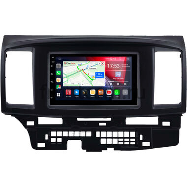 Mitsubishi Lancer X 2007-2018 Canbox 2/32 на Android 10 (GT5510-RP-MMLNB-49)
