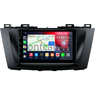 Nissan Lafesta 2 2011-2018 Canbox 2/32 на Android 10 (GT5510-RP-MZ5B-150)