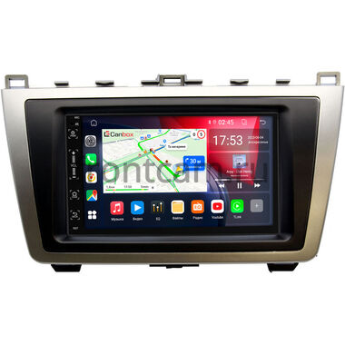 Mazda 6 (GH) 2007-2013 Canbox 2/32 на Android 10 (GT5510-RP-MZ6C-115)