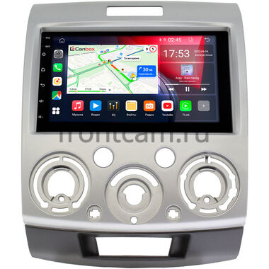 Mazda BT-50 2006-2011 Canbox 2/32 на Android 10 (GT5510-RP-MZBT50-148)