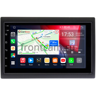 Mazda универсальная Canbox 2/32 на Android 10 (GT5510-RP-MZUN-349)
