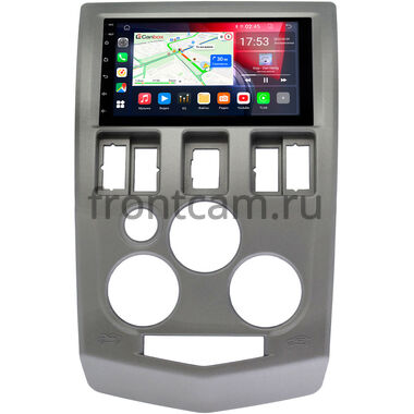 Renault Logan 2004-2009 Canbox 2/32 на Android 10 (GT5510-RP-RNLGB-170)