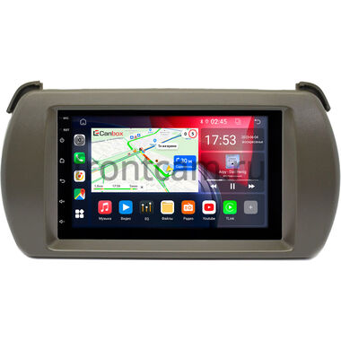 Suzuki Alto 2009-2014 Canbox 2/32 на Android 10 (GT5510-RP-SZAL-125)