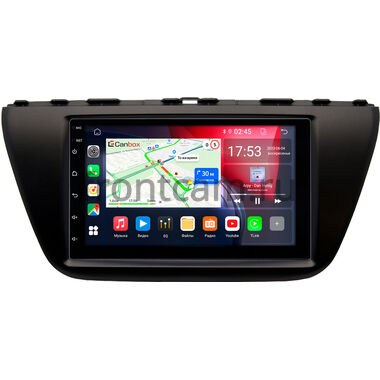 Suzuki SX4 2 2013-2022 Canbox 2/32 на Android 10 (GT5510-RP-SZSX4C-160)