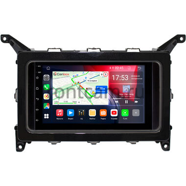 Toyota Alphard 3, Vellfire 2 2015-2022 Canbox 2/32 на Android 10 (GT5510-RP-TYAL-446)