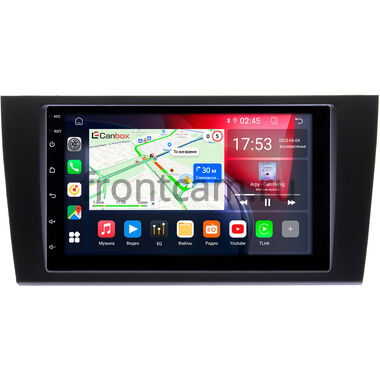 Lexus GS 2 1997-2004 для авто без Navi Canbox 2/32 на Android 10 (GT5510-RP-TYAR16XB-126)