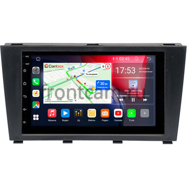Toyota Altezza 1998-2005 Canbox 2/32 на Android 10 (GT5510-RP-TYAT1X-175) (173х98)