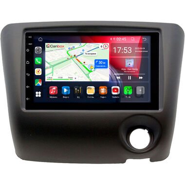 Toyota Vitz (P10) 1999-2005 Canbox 2/32 на Android 10 (GT5510-RP-TYVT1XB-180)